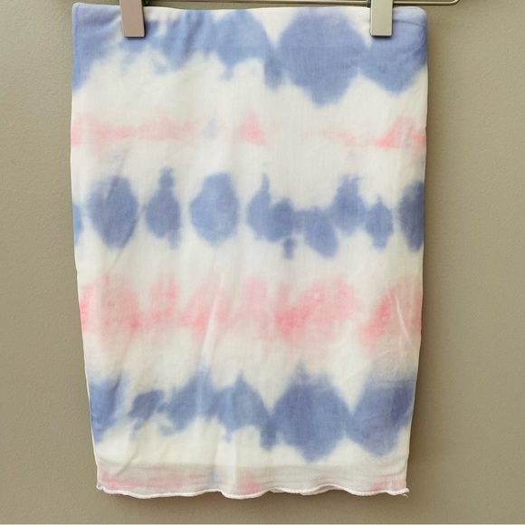 Princess Polly Cropped Tube Top Size 0 - Picture 8 of 8